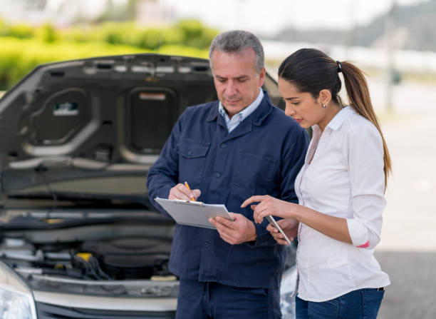 Liability coverage specialist in Parma