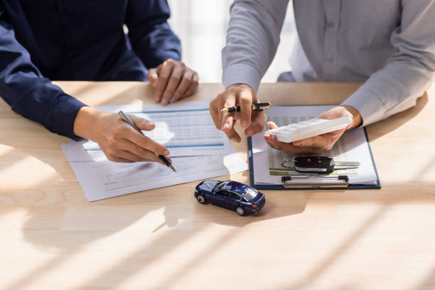 Parma auto coverage comparison